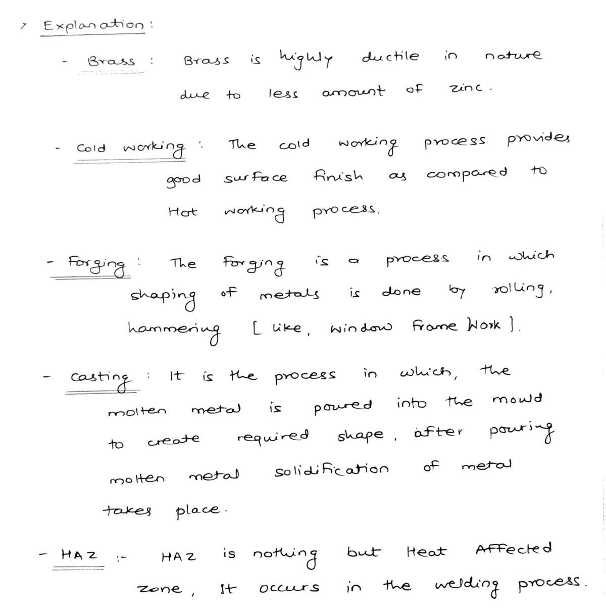 Mechanical Engineering homework question answer, step 1, image 1